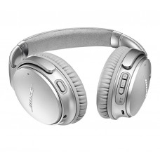 Наушники с микрофоном Bose QuietComfort 35 II Silver 789564-0020