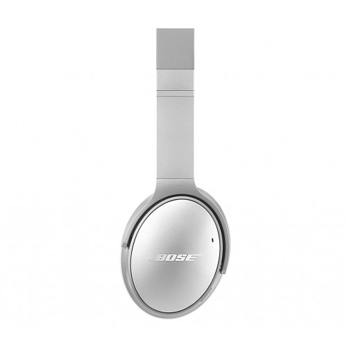 Наушники с микрофоном Bose QuietComfort 35 II Silver 789564-0020