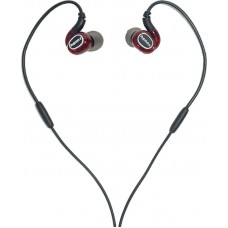 Наушники Remax RM-S1 Pro Earphone Red