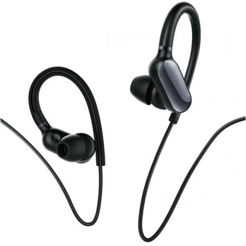 Наушники Xiaomi Mi Sports Bluetooth Earphone Mini Black