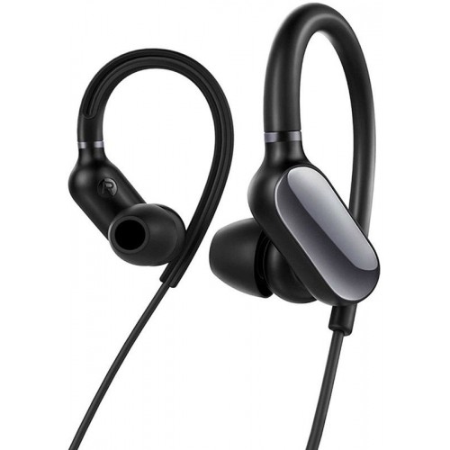 Наушники Xiaomi Mi Sports Bluetooth Earphone Mini Black