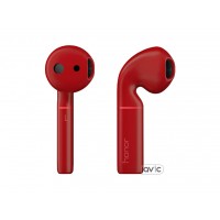 Наушники Honor FlyPods Red