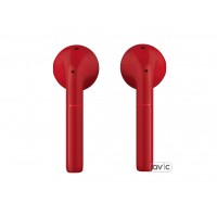 Наушники Honor FlyPods Red