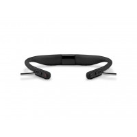Наушники JBL Reflect Fit Black