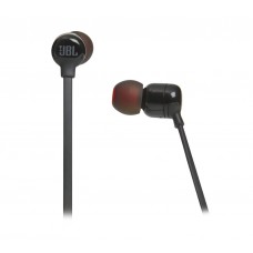 Наушники с микрофоном JBL T110BT Black