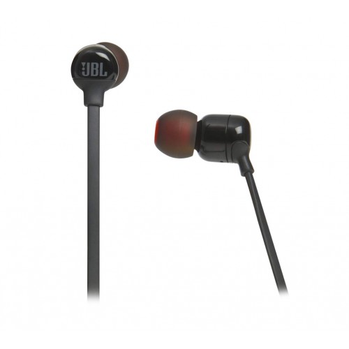 Наушники с микрофоном JBL T110BT Black