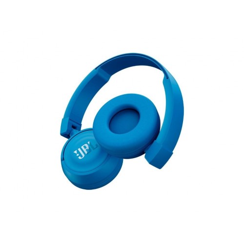 Наушники JBL T450BT Blue