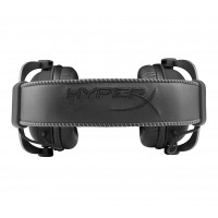 Наушники Kingston HyperX Cloud II Gaming Headset Gun Metal (KHX-HSCP-GM)