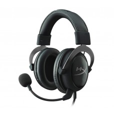 Наушники Kingston HyperX Cloud II Gaming Headset Gun Metal (KHX-HSCP-GM)