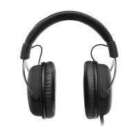 Наушники Kingston HyperX Cloud II Gaming Headset Gun Metal (KHX-HSCP-GM)