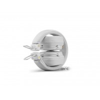 Наушники с микрофоном Marshall Major III Bluetooth White