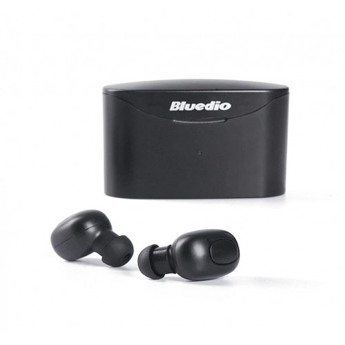 Наушники Bluedio T-elf mini (Black)