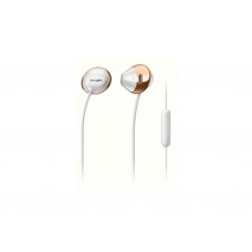 Наушники Philips SHE4205 White (SHE4205WT/00)