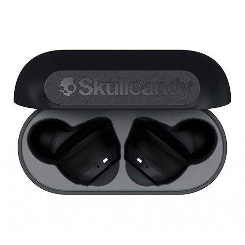 Наушники Skullcandy Indy True Wireless Black (S2SSW-M003)