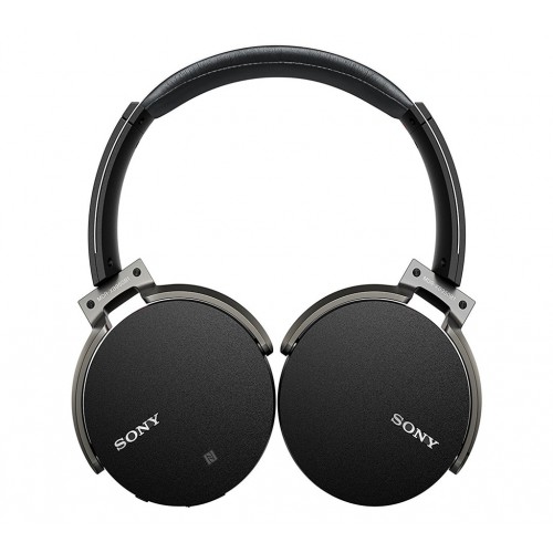 Наушники Sony MDR-XB950B1 (Black)