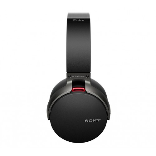 Наушники Sony MDR-XB950B1 (Black)