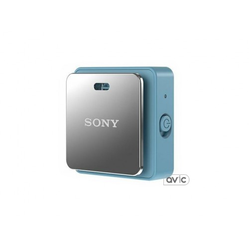 Наушники Sony SBH24 Blue