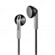 Наушники Edifier H190 Black/Silver