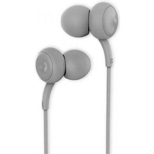 Наушники Remax RM-510 Earphone Grey