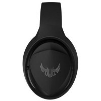 Наушники ASUS TUF Gaming H5 USB Black (90YH00Z5-B8UA00)