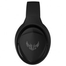 Наушники ASUS TUF Gaming H5 USB Black (90YH00Z5-B8UA00)