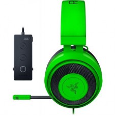 Наушники Razer Kraken Tournament Edition Green (RZ04-02051100-R3M1)