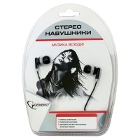 Наушники Gembird MP3-EP21