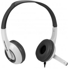 Наушники Defender Esprit-055 grey (63055)
