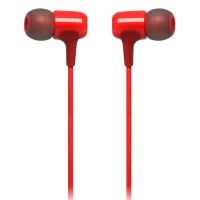 Наушники JBL E15 Red (E15RED)