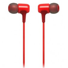 Наушники JBL E15 Red (E15RED)