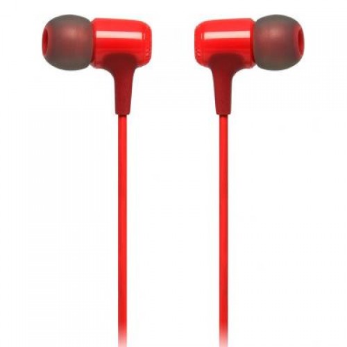 Наушники JBL E15 Red (E15RED)