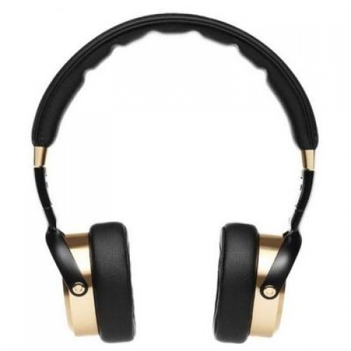 Наушники Xiaomi Mi Headphones Black (XIMIHEAD)