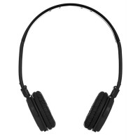 Наушники Ergo VM-330 Black