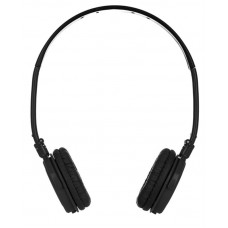 Наушники Ergo VM-330 Black