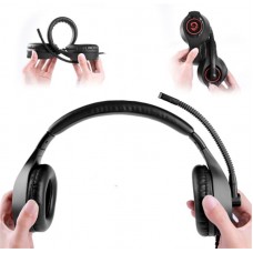 Наушники Somic A2 Black (9590010340)