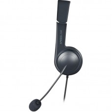 Наушники Speedlink SONID Stereo Headset USB (SL-870002-BKGY)