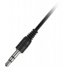 Наушники Vinga CPS015 Black (CPS015BK)