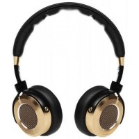 Наушники Xiaomi Mi Headphones Black (XIMIHEAD)