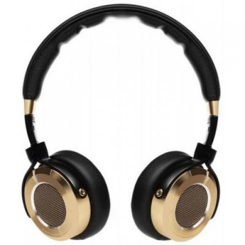 Наушники Xiaomi Mi Headphones Black (XIMIHEAD)