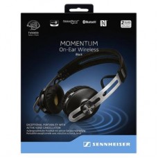 Наушники Sennheiser MOMENTUM M2 OEBT Black