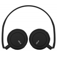 Наушники Ergo VM-330 Black