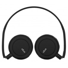Наушники Ergo VM-330 Black