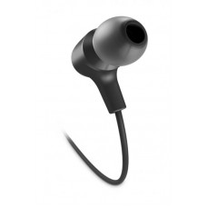 Наушники JBL E15 Black (JBLE15BLK)