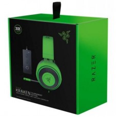 Наушники Razer Kraken Tournament Edition Green (RZ04-02051100-R3M1)