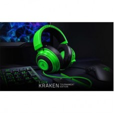 Наушники Razer Kraken Tournament Edition Green (RZ04-02051100-R3M1)