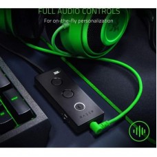Наушники Razer Kraken Tournament Edition Green (RZ04-02051100-R3M1)