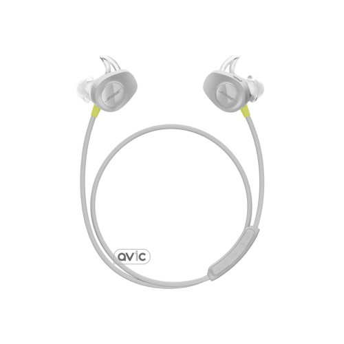 Наушники Bose SoundSport wireless Citron