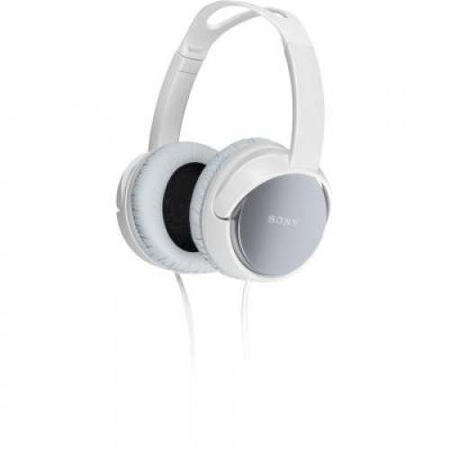 Наушники SONY MDR-XD150 White (MDR-XD150W)