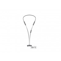 Наушники Beats by Dr. Dre BeatsX Earphones Gray (MNLV2)