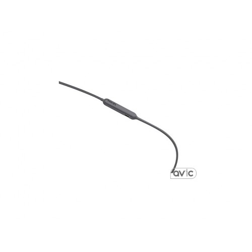 Наушники Beats by Dr. Dre BeatsX Earphones Gray (MNLV2)